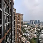 Executive Room Goldcoast Seaview Pik