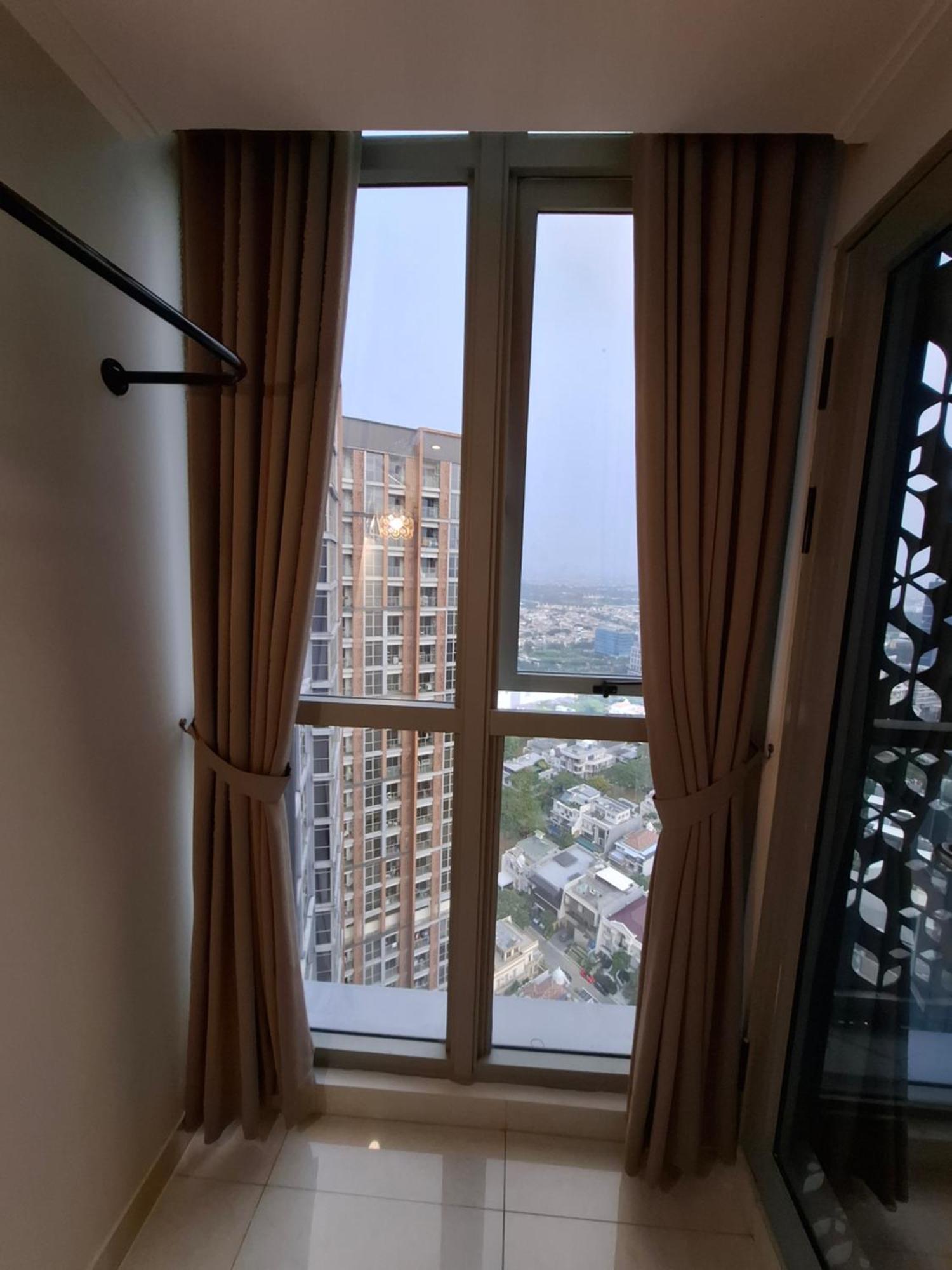 Pangsapuri Executive Goldcoast Seaview Pik Jakarta