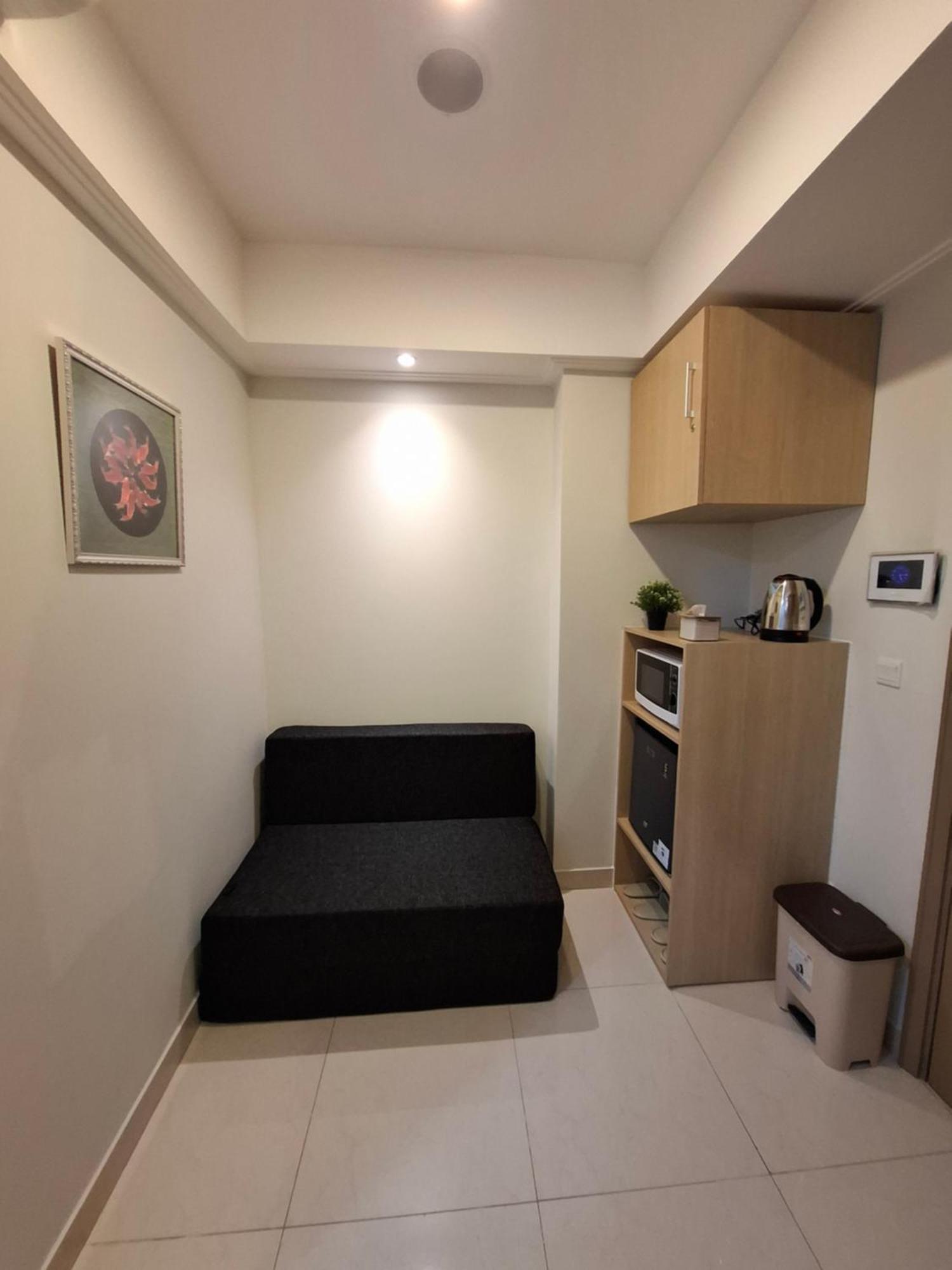 Executive Goldcoast Seaview Pik Pangsapuri