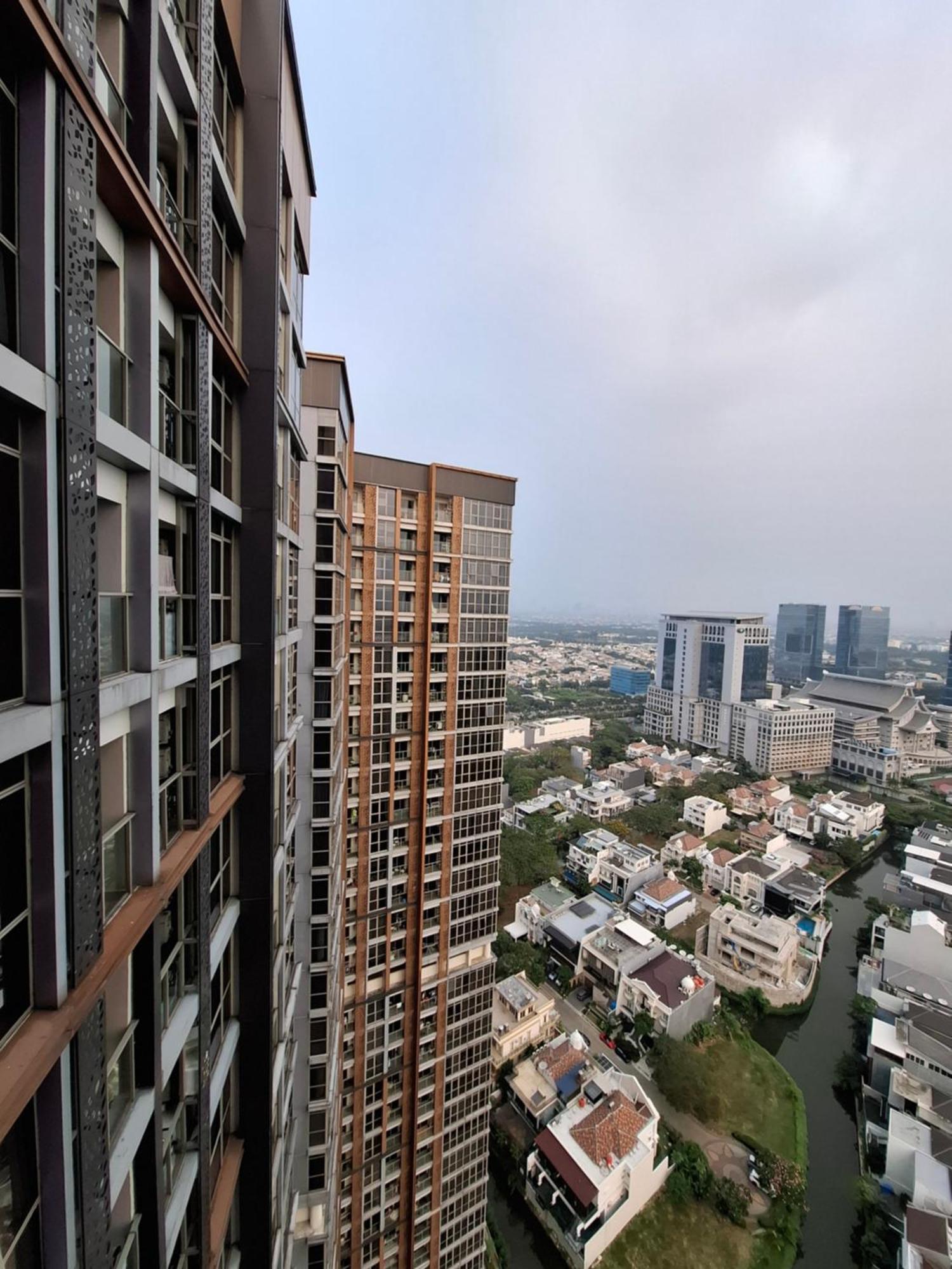 Executive Goldcoast Seaview Pik